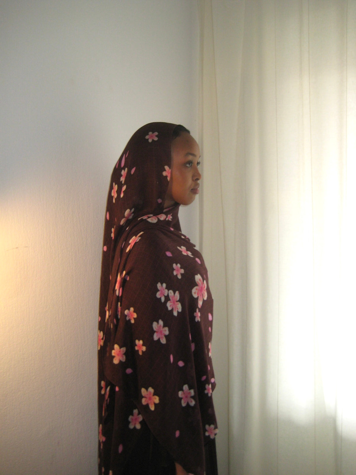 luul modal hijab