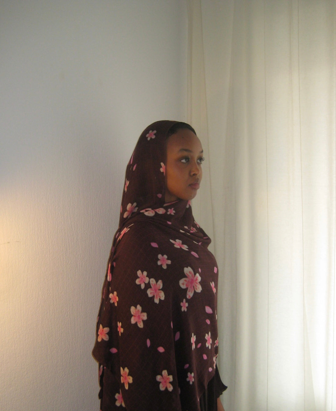 luul modal hijab